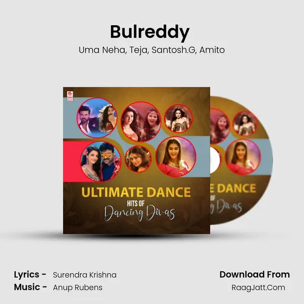 Bulreddy (From Sita) mp3 song