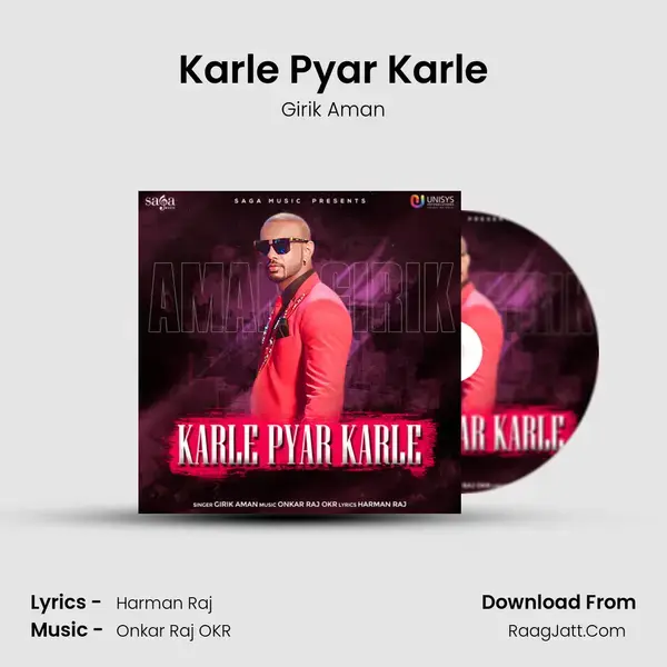 Karle Pyar Karle mp3 song