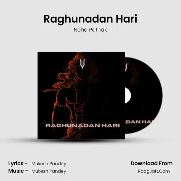 Raghunadan Hari mp3 song