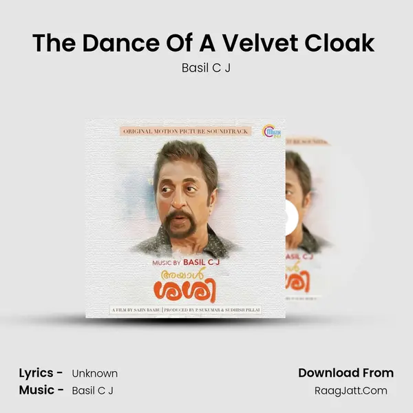 The Dance Of A Velvet Cloak (Strings) mp3 song