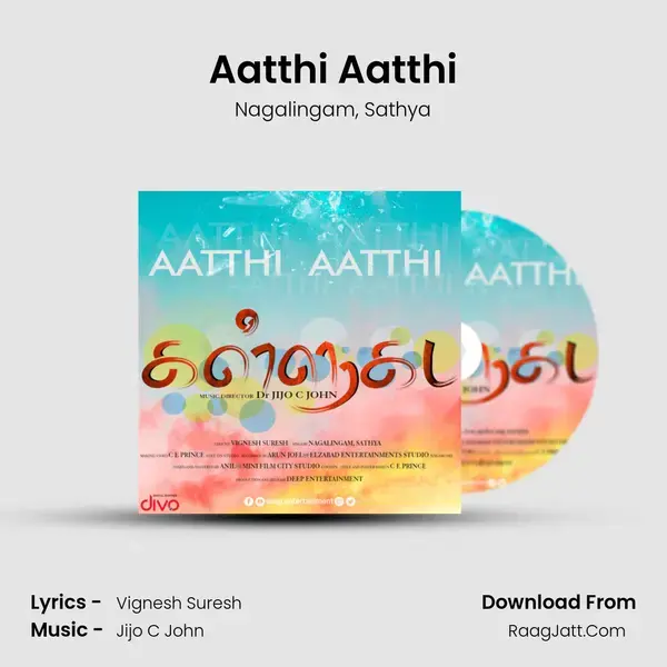 Aatthi Aatthi mp3 song