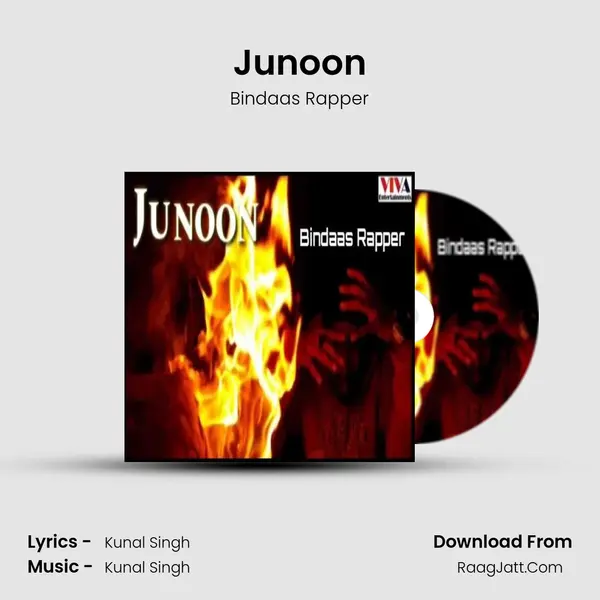 Junoon mp3 song