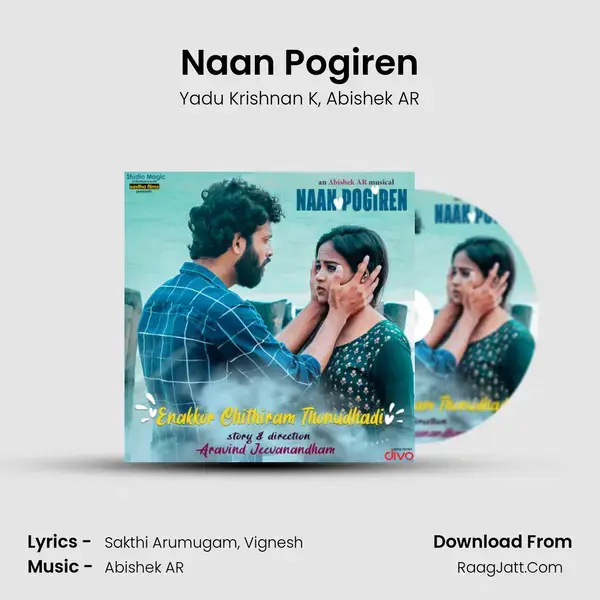 Naan Pogiren mp3 song