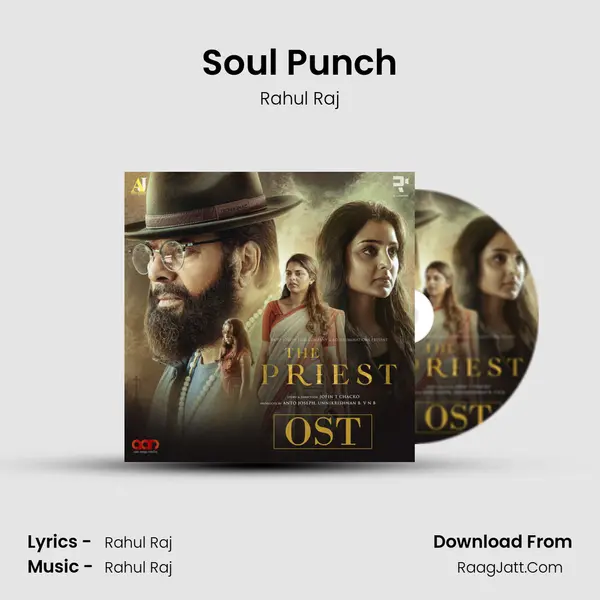 Soul Punch Song mp3 | Rahul Raj