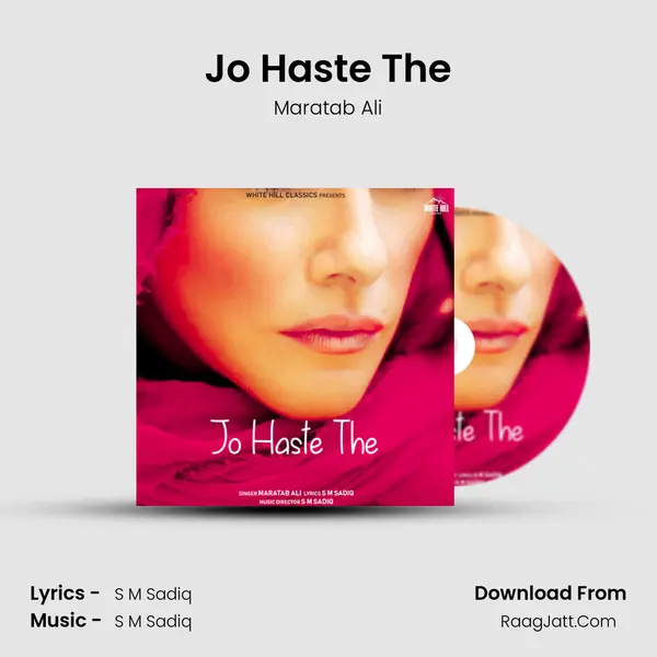 Jo Haste The mp3 song