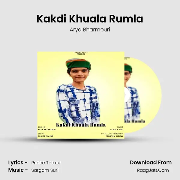 Kakdi Khuala Rumla mp3 song