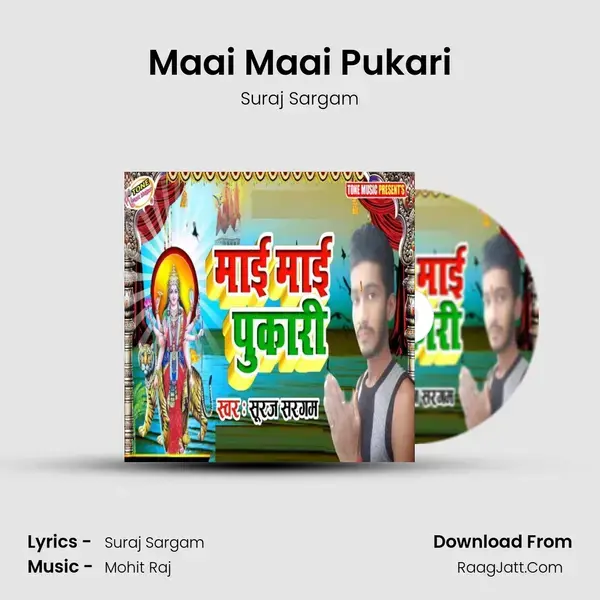 Maai Maai Pukari mp3 song