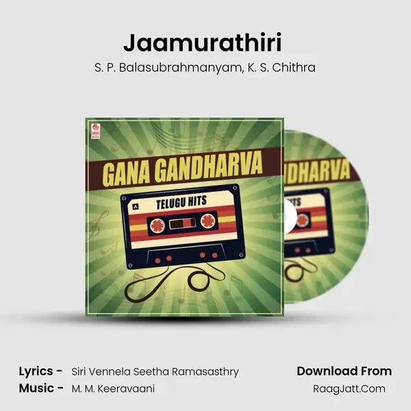 Jaamurathiri (From 