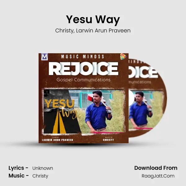 Yesu Way mp3 song