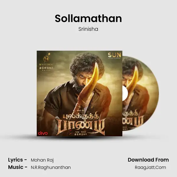 Sollamathan mp3 song