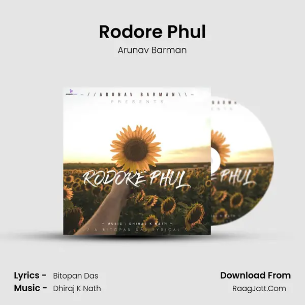 Rodore Phul mp3 song