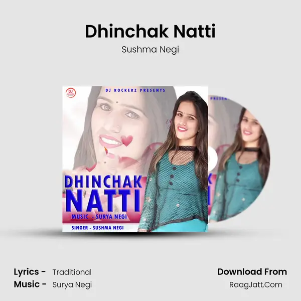 Dhinchak Natti mp3 song