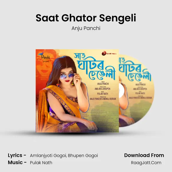 Saat Ghator Sengeli mp3 song