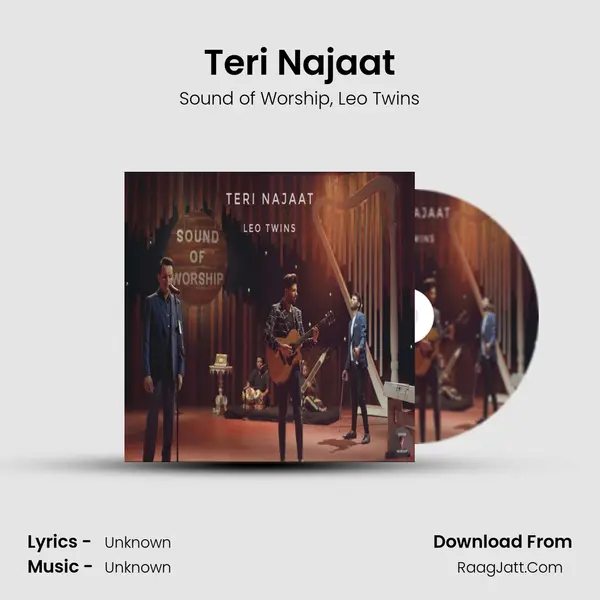 Teri Najaat - 