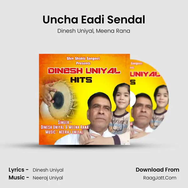 Uncha Eadi Sendal mp3 song