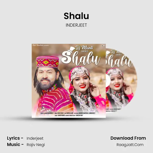 Shalu mp3 song