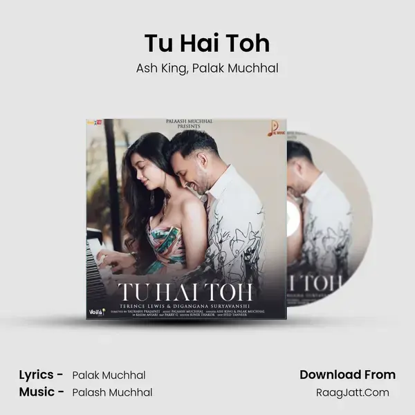 Tu Hai Toh mp3 song