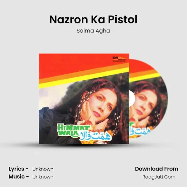 Nazron Ka Pistol mp3 song