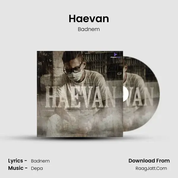 Haevan mp3 song