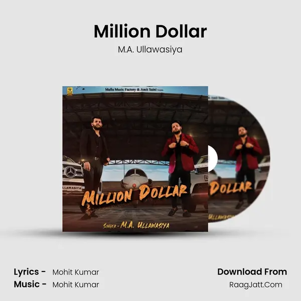 Million Dollar mp3 song