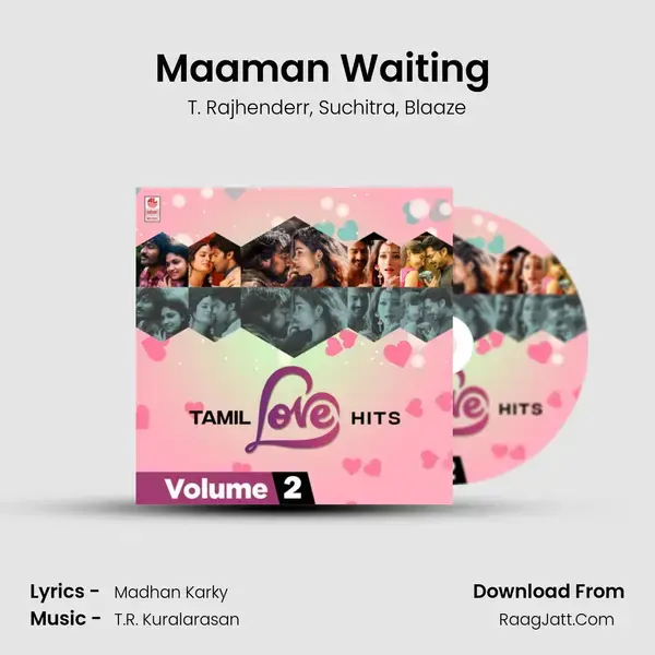 Maaman Waiting (From Idhu Namma Aalu) mp3 song