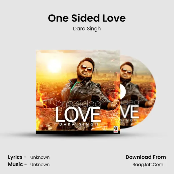 One Sided Love mp3 song