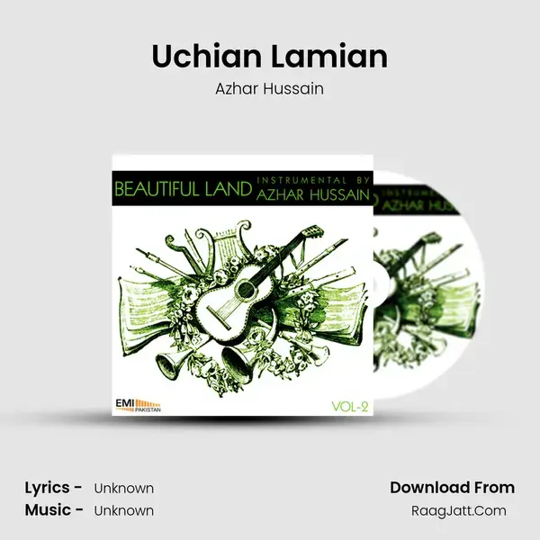 Uchian Lamian Song mp3 | Azhar Hussain