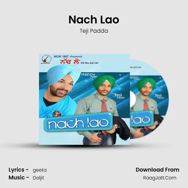 Nach Lao mp3 song