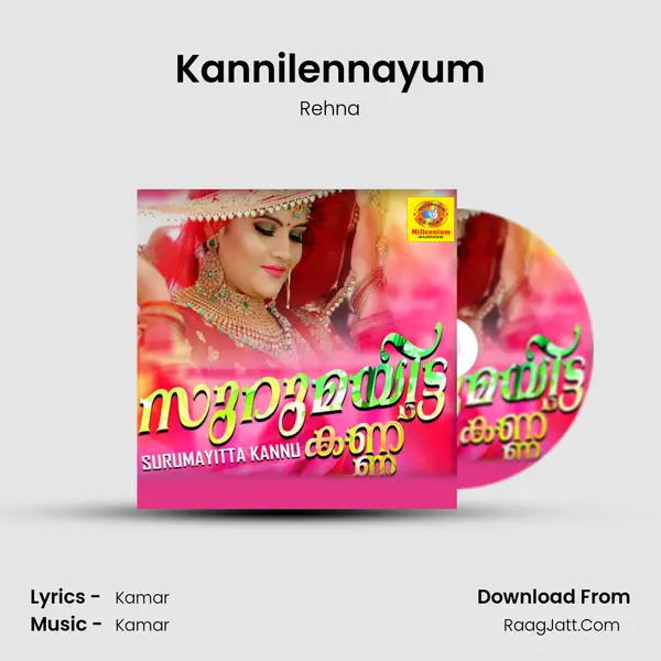 Kannilennayum mp3 song