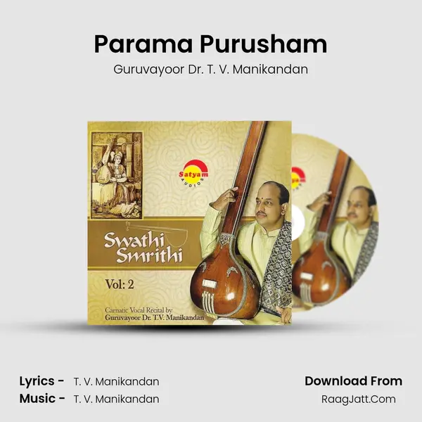 Parama Purusham mp3 song