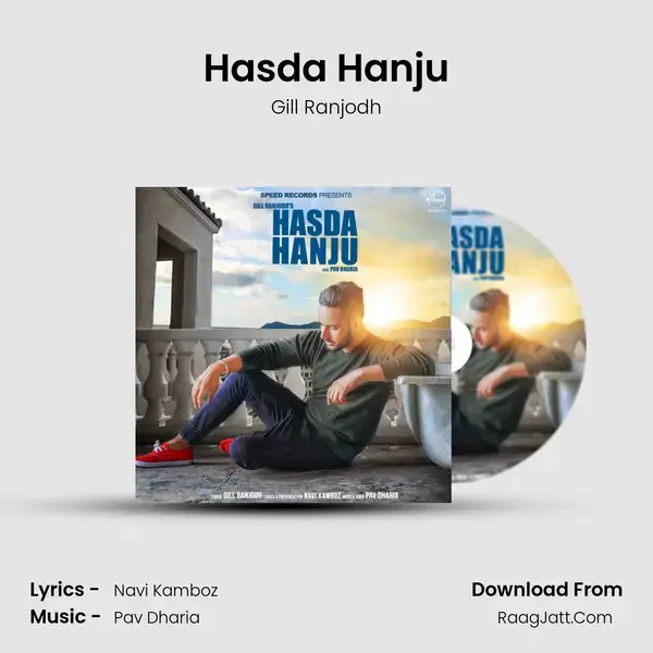 Hasda Hanju mp3 song