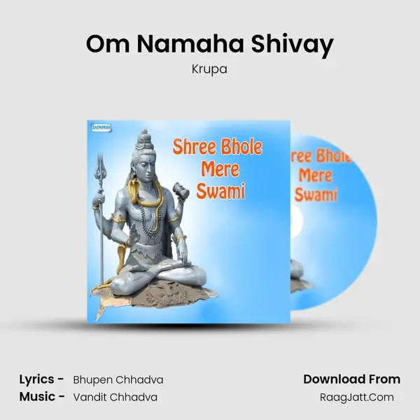 Om Namaha Shivay mp3 song