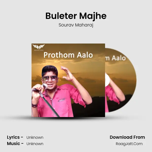 Buleter Majhe mp3 song