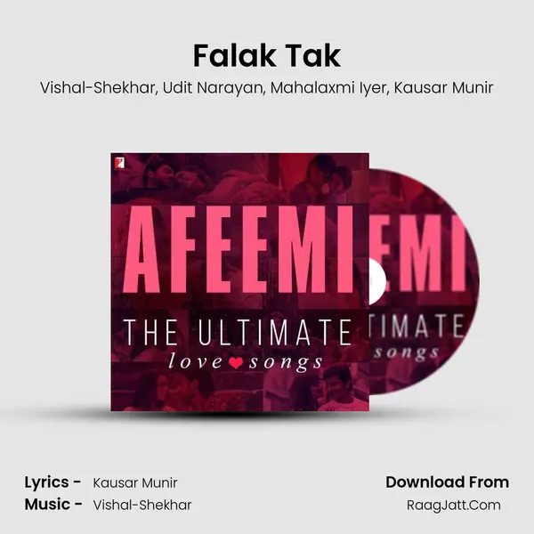 Falak Tak mp3 song