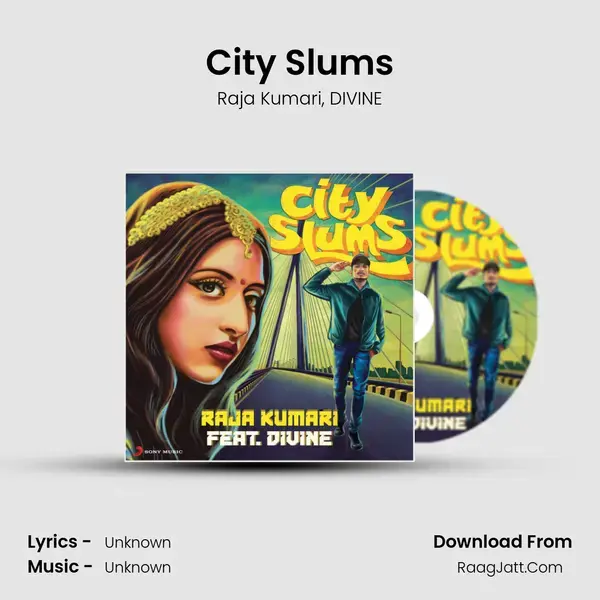 City Slums mp3 song