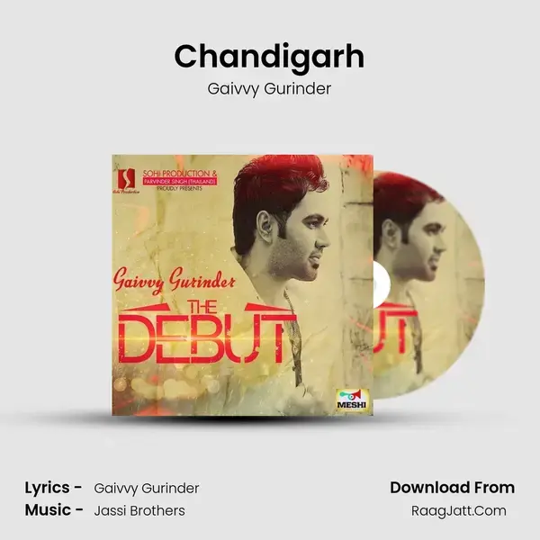 Chandigarh mp3 song