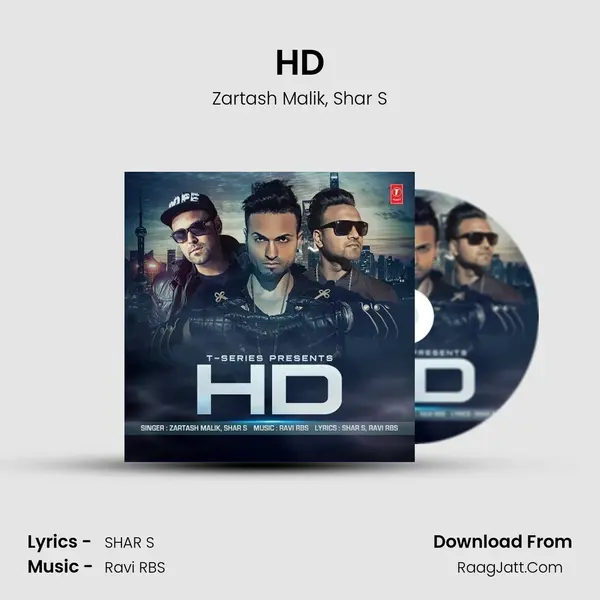 HD mp3 song