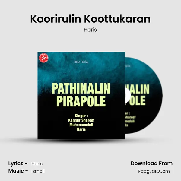 Koorirulin Koottukaran Song mp3 | Haris