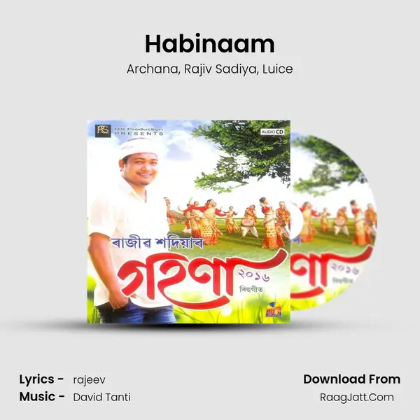 Habinaam mp3 song