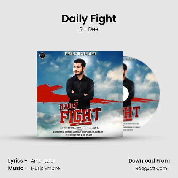 Daily Fight mp3 song