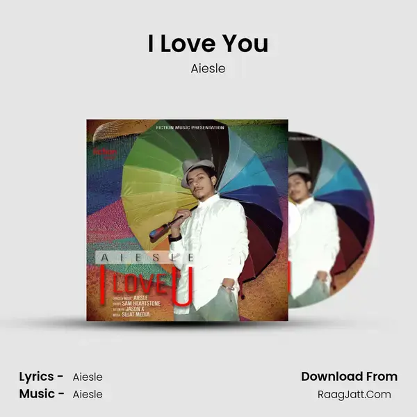 I Love You Song mp3 | Aiesle