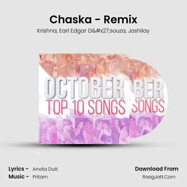 Chaska - Remix mp3 song