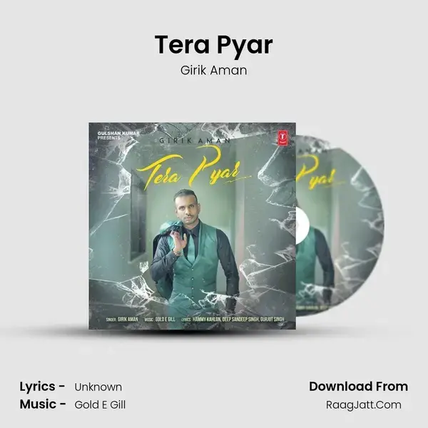 Tera Pyar mp3 song