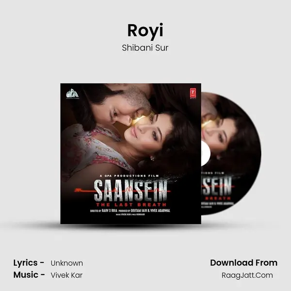 Royi mp3 song