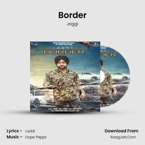 Border mp3 song