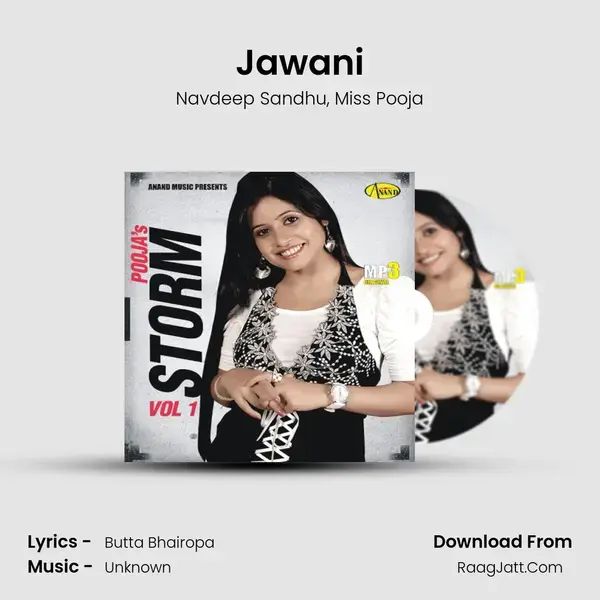 Jawani mp3 song