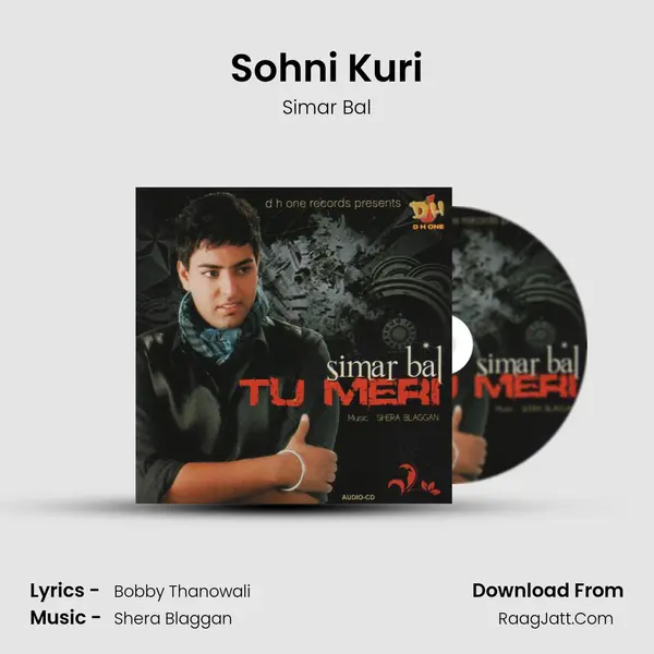 Sohni Kuri mp3 song