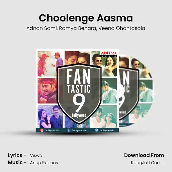 Choolenge Aasma mp3 song