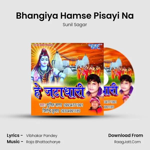 Bhangiya Hamse Pisayi Na Song mp3 | Sunil Sagar