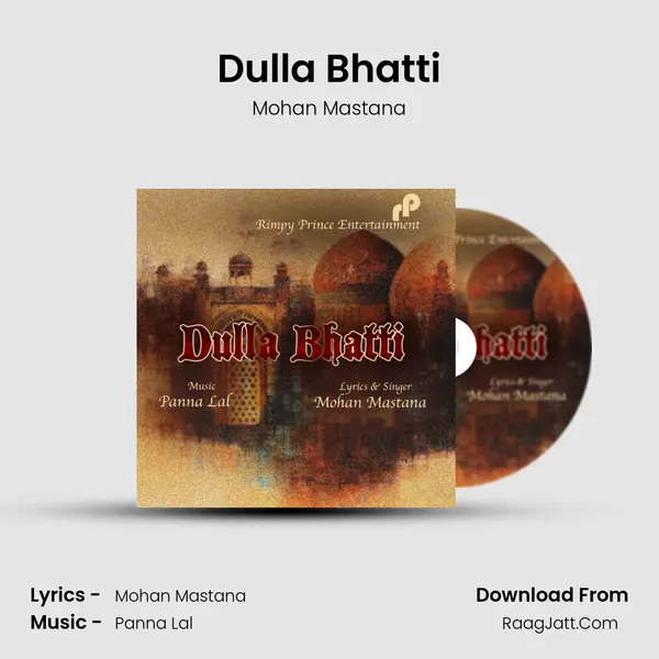 Dulla Bhatti mp3 song